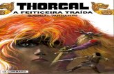 Thorgal # 01 A feiticeira traida