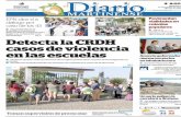 El Diario Martinense 8 de Septiembre de 2015