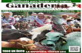 Revista de la Ganadería Norveracruzana No. 8