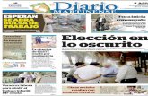El Diario Martinense 05 de Septiembre de 2015
