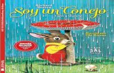 Cómo empieza- Soy un Conejo - en español-bilingüe inglés