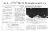 "El Peregrino" Febrero 1994. Nº 43