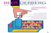 Beerderberg N005 Septiembre 2015