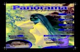 Revista PANORAMA septiembre 2015