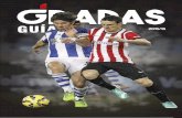 Guía Liga BBVA 2015-2016