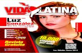 Vida Latina Indy