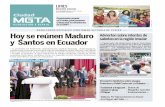 Diario Ciudad Margarita 21 09 2015