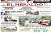 El Heraldo de Xalapa 22 de Septiembre de 2015