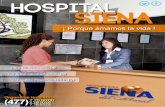 Revista Hospital Siena