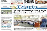 El Diario Martinense 23 de Septiembre de 2015