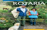 Colombia Rotaria 170
