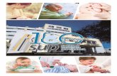 Suplemento 100 Años de la Sociedad Uruguaya de Pediatría