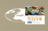 Informe de actividades 2014 SIDI