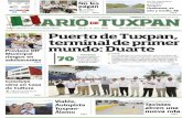 Diario de Tuxpan 25 de Septiembre de 2015