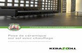 KERAKOLL-Pose de ceramique (fr)