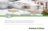 KERAKOLL-Systeme impermeab (fr)