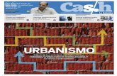 Cash n° 22 Suplemento de Economía y Negocios del Diario La Industria de Trujillo