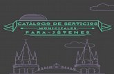 Catálogo de Servicios Digital