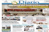 El Diario Martinense 28 de Septiembre de 2015