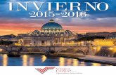 Viajes Fama Invierno 2015-2016