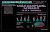 MS EMPLEO, MENOS SALARIO| Acusan jornaleros empresas fantasma