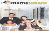 ENTORNO Urbano Edición 22