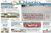 El Diario Martinense 29 de Septiembre de 2015