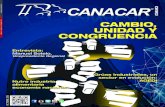 CANACAR Comunica Octubre 2015
