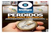Reporte Indigo: PERDIDOS EN EL MAPA DEL NARCO 1 Octubre 2015