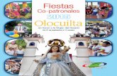 Revista Fiestas Co-patronales 2015