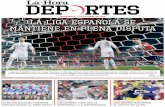 Deportivo 05-10-2015