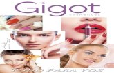 Gigot - Campaña 16 2015 - Argentina