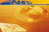 Revista ANFEI 18 (abril - junio 2008)