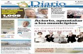El Diario Martinense 10 de Octubre de 2015