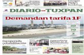 Diario de Tuxpan 10 de Octubre de 2015