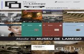 MUSEU DE LAMEGO | apontamentos outubro 2015
