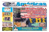 9 de october 2015 - Las Américas Newspaper