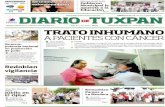 Diario de Tuxpan 14 de Octubre de 2015