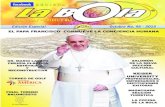 Revista La Bola Edicion 95