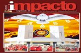 Revista impacto outubro 2015
