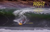 Southpeople Bodyboard Mag • ISSUE #4