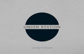 Union station Presentation