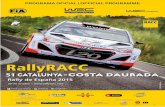RallyRACC Catalunya-Costa Daurada 2015