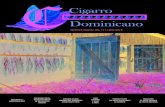 Cigarro Dominicano 111@ Edición, Publicación Propiedad de PIGAT SRL, ®Derechos Reservados ®™ 2015