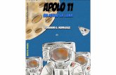 Apolo 11 Objetivo, la Luna