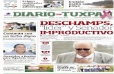 Diario de Tuxpan 26 de Octubre de 2015