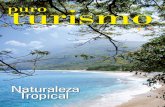 Puro Turismo-Naturaleza tropical