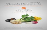 Newsletter #10 | Velas Resorts | ES