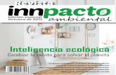 Revista "innpacto ambiental"