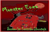 Monster Enea